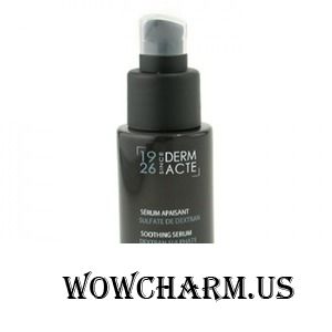 Academie / Сыворотка для лица Успокаивающая сыворотка Derm Acte Soothing Serum