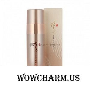 Tony Moly / ББ-крем The Oriental Gyeol Goun BB Cream