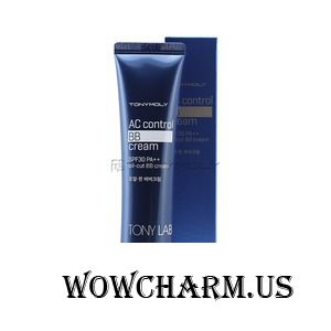 Tony Moly / ББ крем AC Control BB Cream Tony LAB