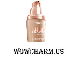 L'OREAL / Тональный крем Lumi Magique