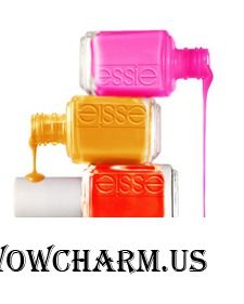 Essie / Лак для ногтей Nail Polish