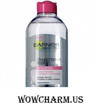 GARNIER / Мицеллярная вода
