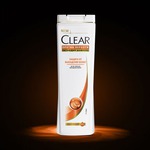 шампунь CLEAR