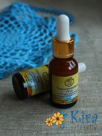 Гиалуроновый гель Kiranaturelle