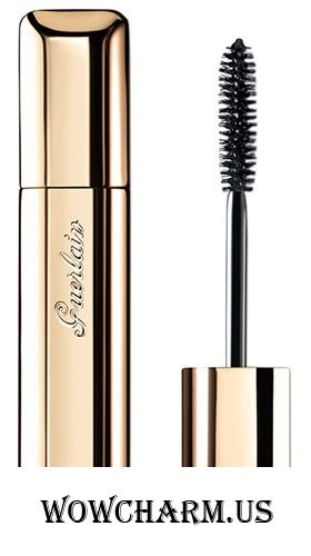 Guerlain / Тушь для ресниц Cils D'Enfer