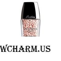 Guerlain / Основа под макияж Meteorites Perles
