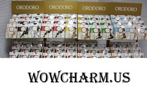 ORODORO для прекрасных женских ножек!