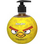 Жидкое мыло Angry birds