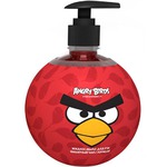 Жидкое мыло Angry birds