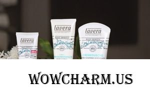 Моя любимая Лавера (Lavera)