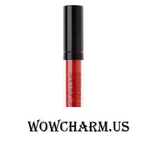 Nouba / Блеск для губ Lipshine Volume