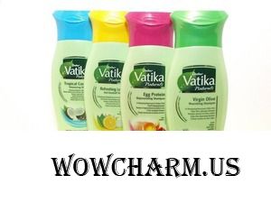 Мифическая натуральность Vatika от Dabur