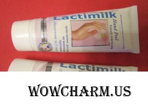 Ухоженные и гладкие руки за 5 минут