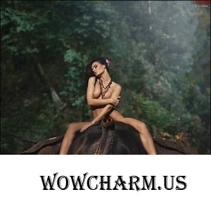 Фотосессия в стиле НЮ: искусство или вульгарность?