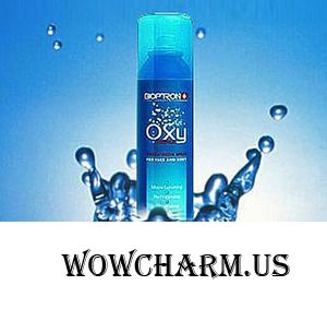 Zepter Cosmetics / Спрей для лица и тела Стерильный Oxy Spray