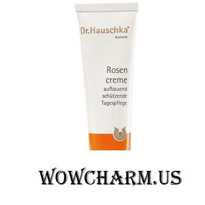 Dr. Hauschka / Крем для лица "Роза" Dr.Hauschka
