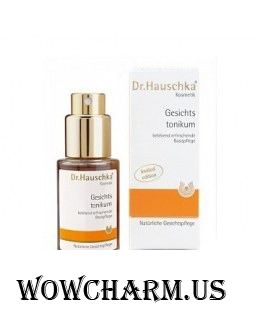 Dr. Hauschka / Тоник для лица Dr.Hauschka