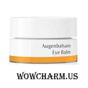 Dr. Hauschka / Крем-бальзам для век