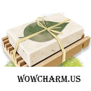 Farmasi / Тимьяновое мыло Natural Soap with Thyme