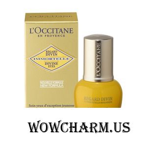 L'Occitane / Крем для глаз Regard Divin Ultimate Youth Eye Cream