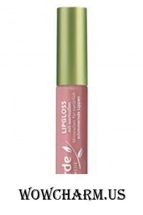 Alverde / Блеск для губ Lipgloss