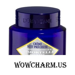 L'Occitane / Ночной крем Creme Nuit Precieuse