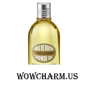 L'Occitane / Масло для душа Shower Oil