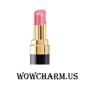 Chanel / Губная помада Rouge Coco Shine