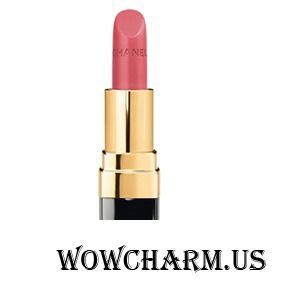 Chanel / Губная помада Rouge Coco