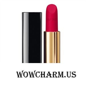 Chanel / Губная помада Rouge Allure Velvet