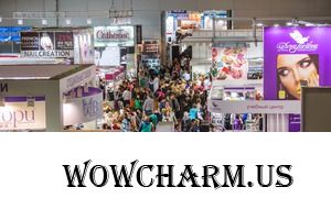 Программа INTERCHARM professional 2016: не цепляться за старые тренды, а создавать новые!