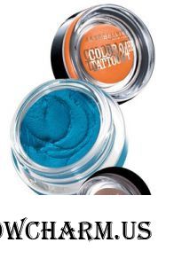 Maybelline / Тени для век Color Tattoo 24h