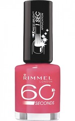 Лак для ногтей Rimmel