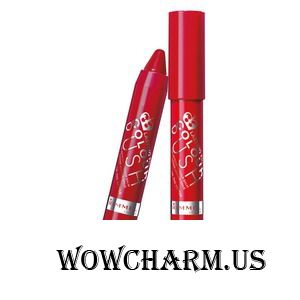Rimmel / Помада-бальзам Lasting Finish Colour Rush