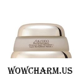 Shiseido / Крем для лица Bio Performance Advanced Super Revitalizing Cream