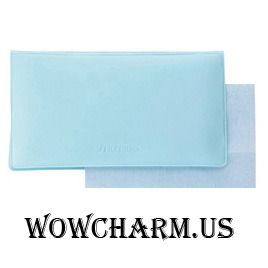 Shiseido / Матирующие салфетки Pureness Oil-Control Blotting Paper
