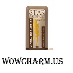 Vipera Cosmetics / Тональный крем Star Assistant