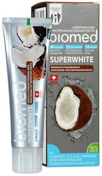 Зубная паста Biomed