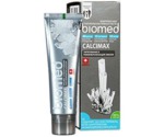 зубная паста Biomed