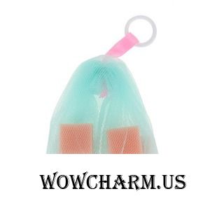 Tony Moly / Сетка Bubble Net
