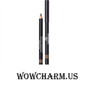 Chanel / Средство для бровей Crayon Sourcils