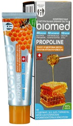 Зубная паста Biomed