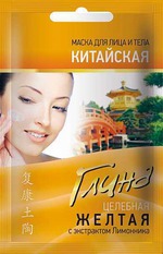 Маска для лица и тела Fitокосметик