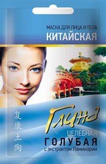 Маска для лица и тела Fitокосметик