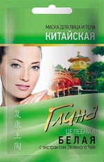 Маска для лица и тела Fitокосметик