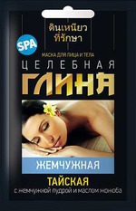 Маска для лица Fitокосметик