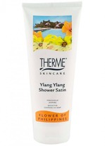 гель для душа THERME