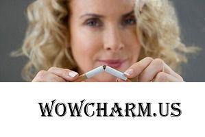 Курению - нет!: 10 народных способов избавиться от курения