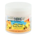 Масло взбитое для тела THERME