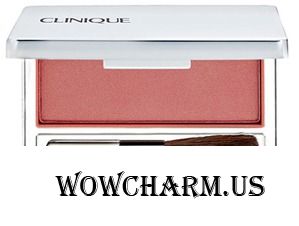Clinique / Румяна Blushing Blush Powder Blush